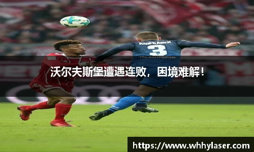 沃尔夫斯堡遭遇连败，困境难解！
