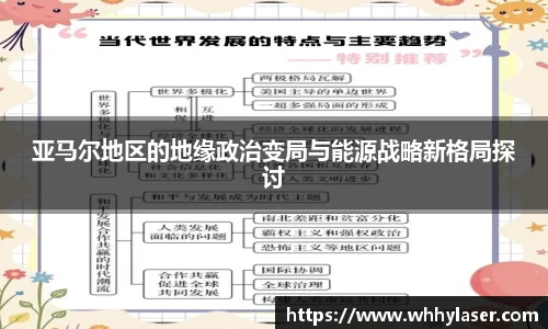 亚马尔地区的地缘政治变局与能源战略新格局探讨